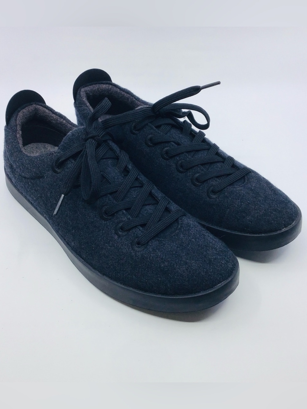 Allbirds Wool Runner Protect men’s shoes 12